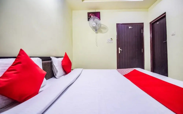 Oyo 36444 Hotel Prabhave & Dining Hall