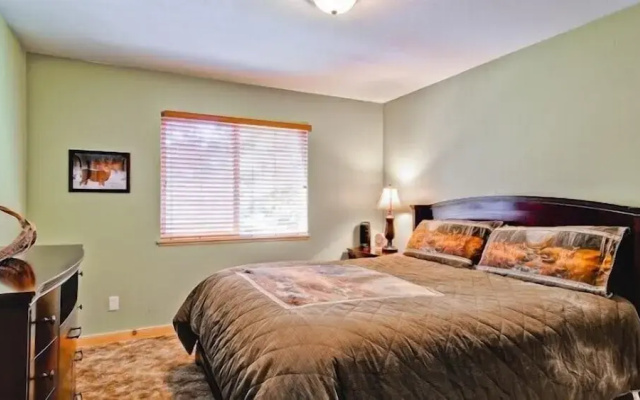 Scenic Wonders Sequoias 3 Bedrooms