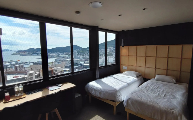 Hotel Nagasaki
