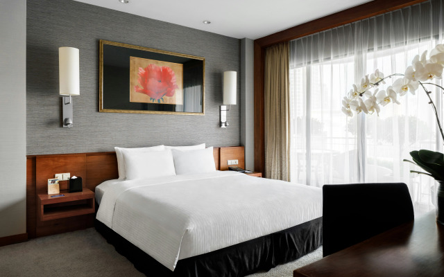 Copthorne King's Hotel Singapore