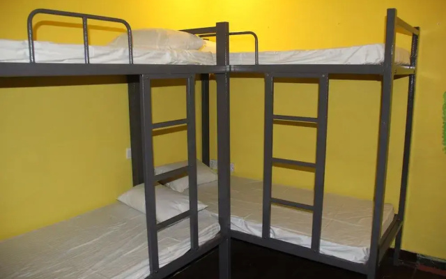 Eltravo Hostel Udaipur