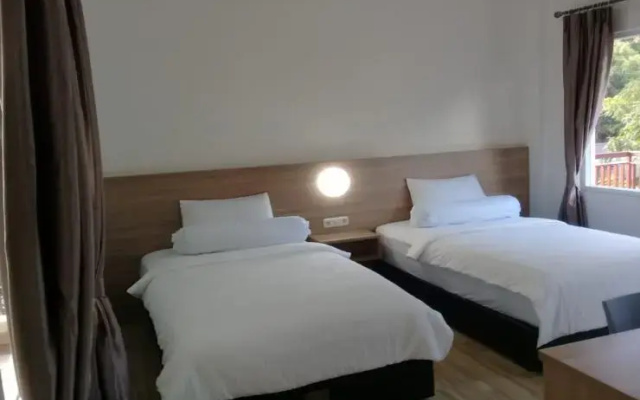 East Marina Guest House