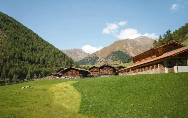 Hotel Firn
