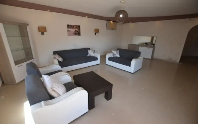 Bektas Villa 3
