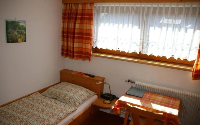 Haus Dorfer