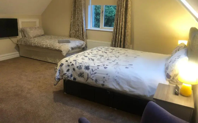 Maplehouse B&B