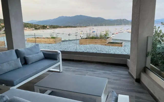 Residence Capriona
