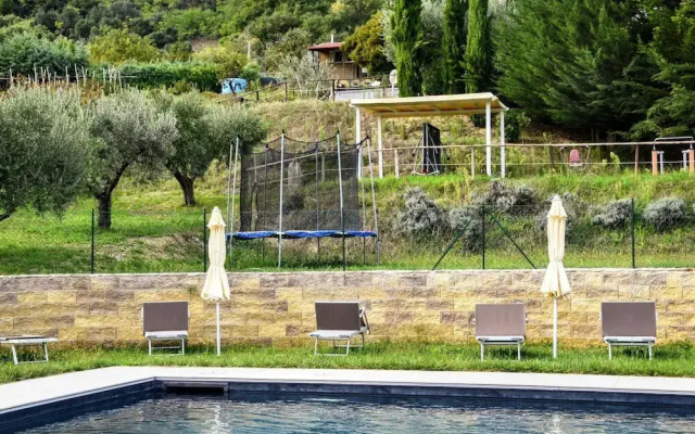 Studio in Marche With Pool Near Adriatic