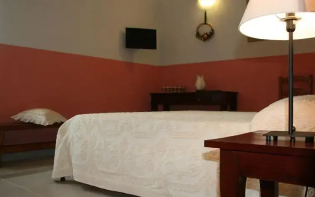 Ecoʹs B&B