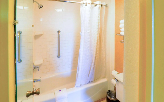 Motel 6 Phoenix, AZ – Sky Harbor