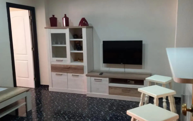 Apartamento Centrico