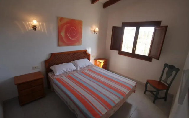 Hotel Buenavista