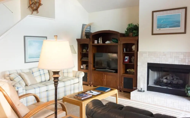 Bluff Villa Homes at Dataw Island