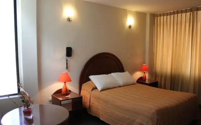 La Almohada del Rey