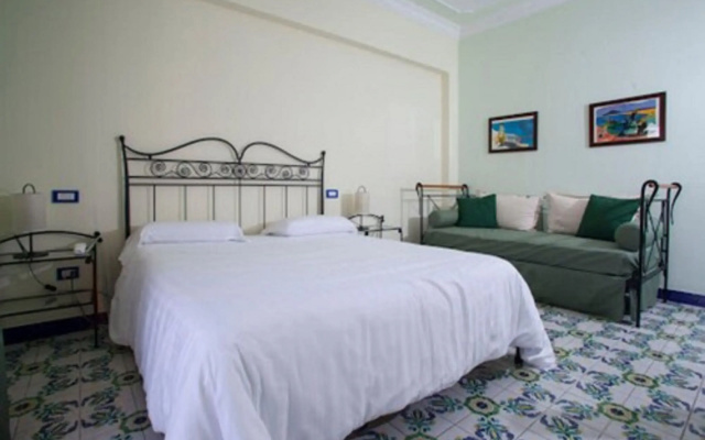 Hotel Cetus