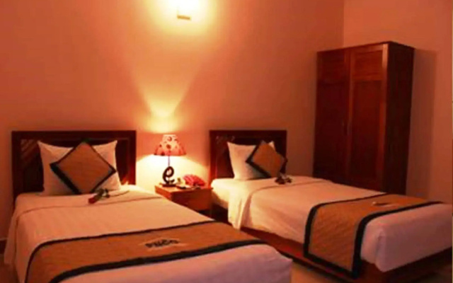 Luxury Da Nang Hotel