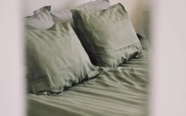 Teatergalleriets Bed & Breakfast