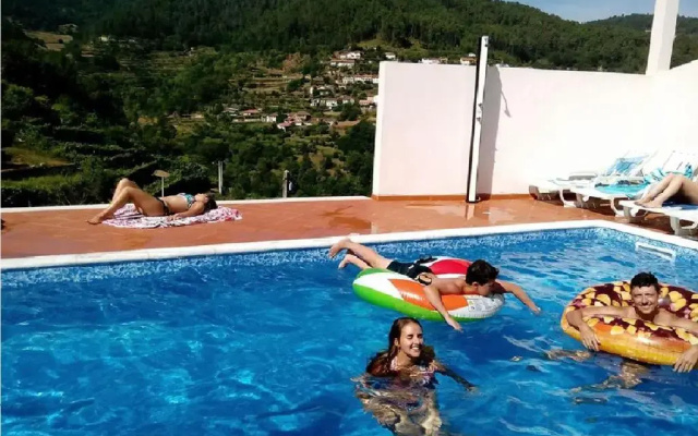 Casa Carolina