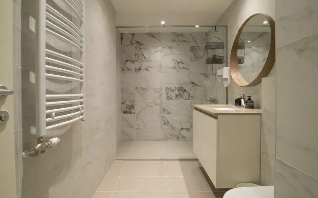 Belgrade Waterfront - River Residence