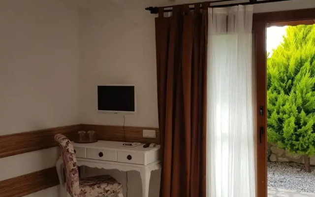 Villa Kizlan Ova