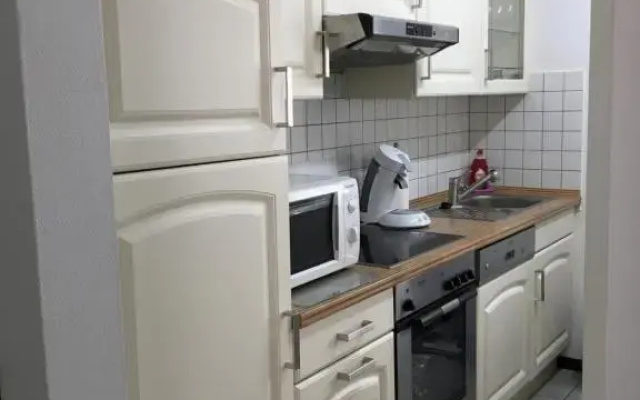 Apartment Bemerode