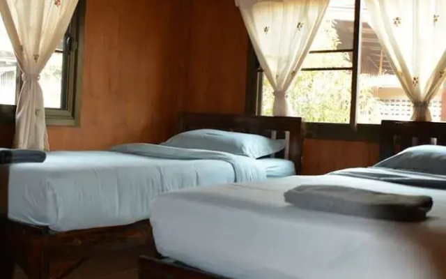 Cozy Stay in Old Town