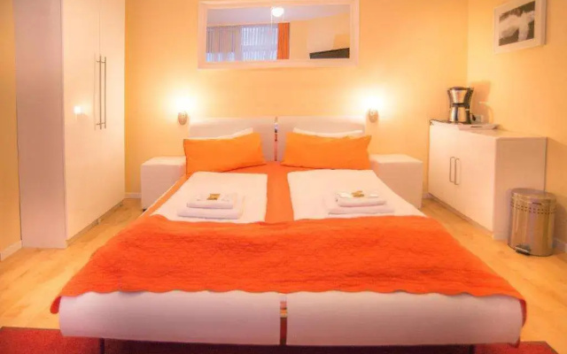City Guesthouse Pension Berlin