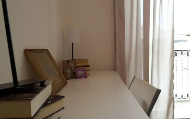Porta Romana Apartment