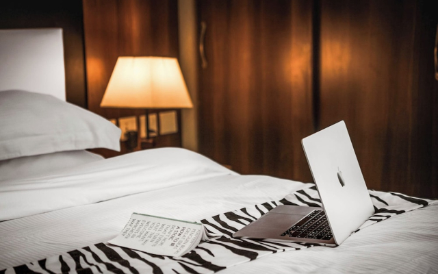 Quality Inn Hotel Kigali