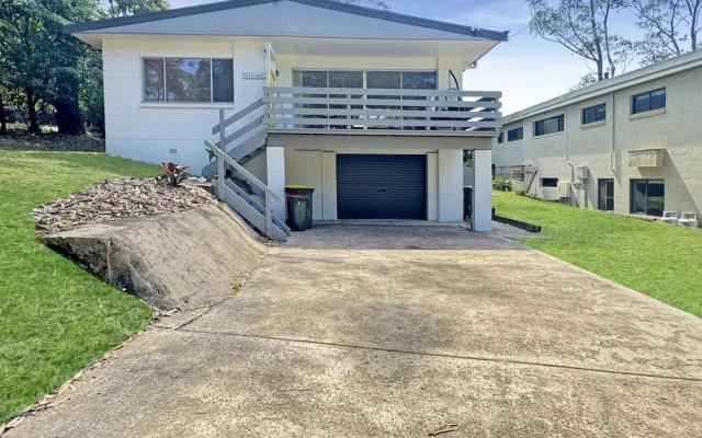 Pet-friendly 2-bed Beach House With Garden & BBQ