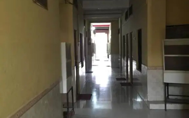 Hotel Ram Saroj Palace