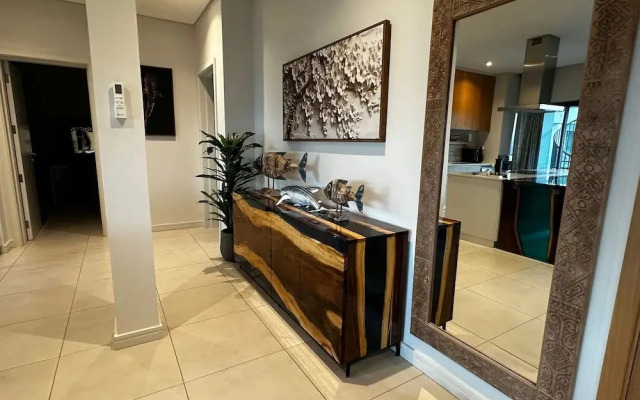 Mauritius Rooms