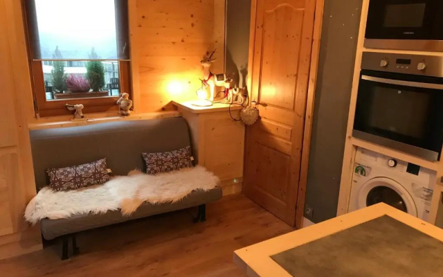 Gîte Bella Vita