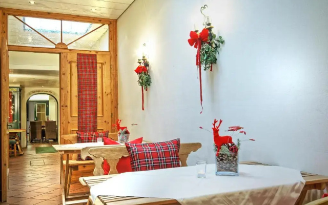 Hotel Walserwirt