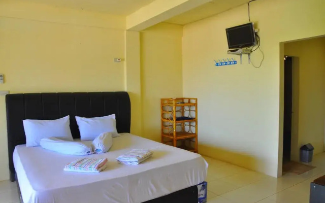 Fina Bungalow 1