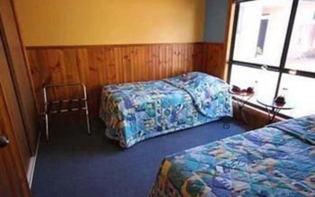 Bicheno's A Plus Apartments