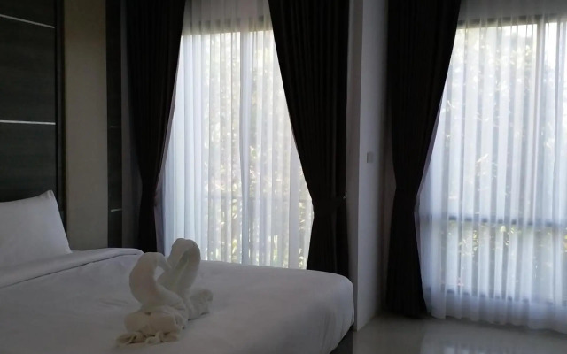 Areena Hotel Phitsanulok