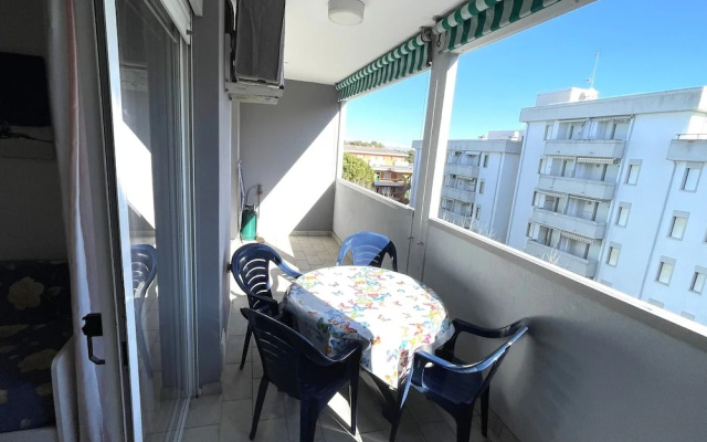 Chic Retreat for Your Holidays in Bibione