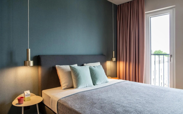 ipartment Braunschweig @HOME by Best Western
