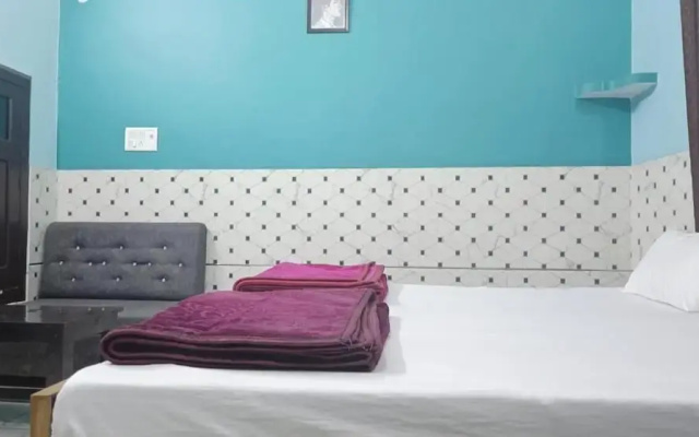 Leela Palace