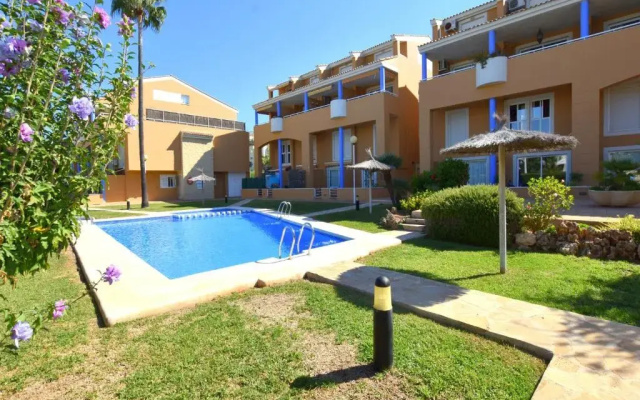 Apartamento Menorca