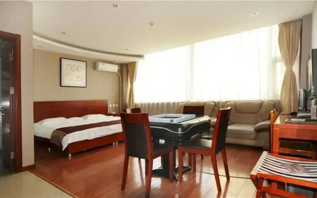 Tianjin Huayang Hotel