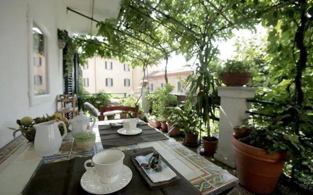 Casa dell'Ermanna