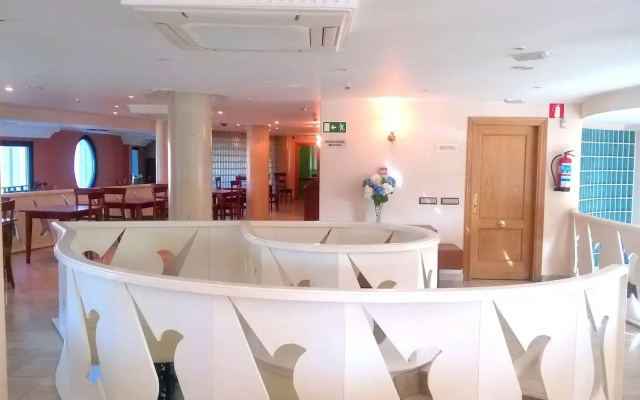 Hotel Nueva Plaza