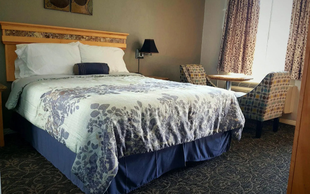 Garden View Inn