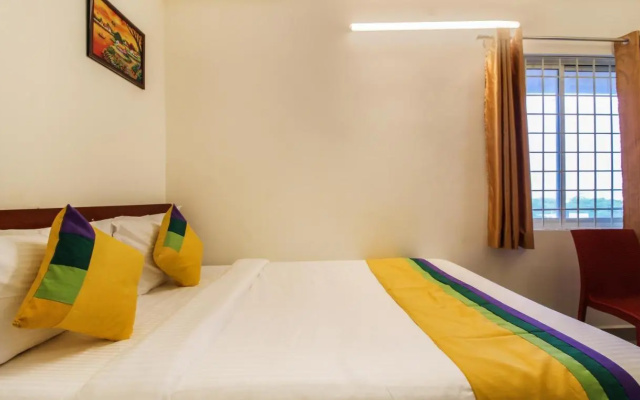 Itsy Hotels Riyas Grand