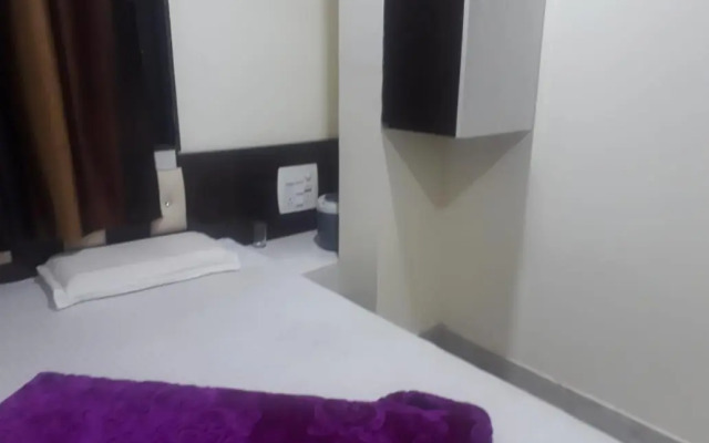Hotel Arzoo Palace Ajmer