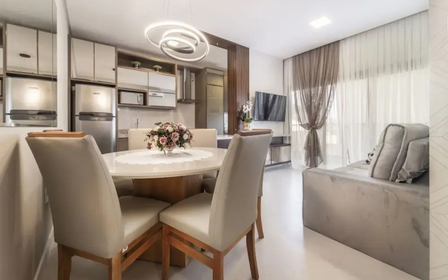 864 - Aluguel Apartamento em Bombinhas