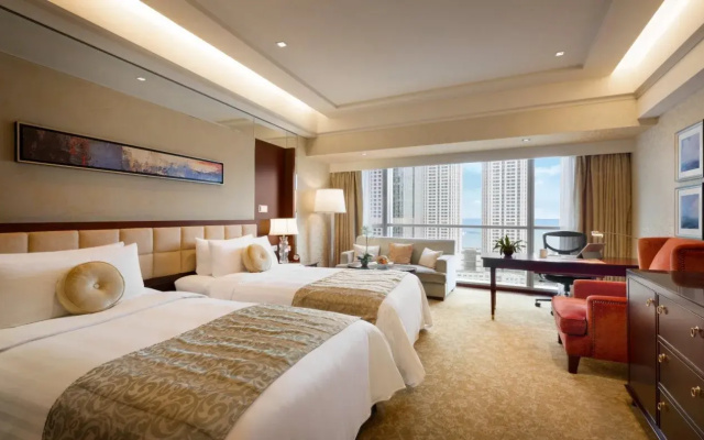 Shangri-La Qingdao