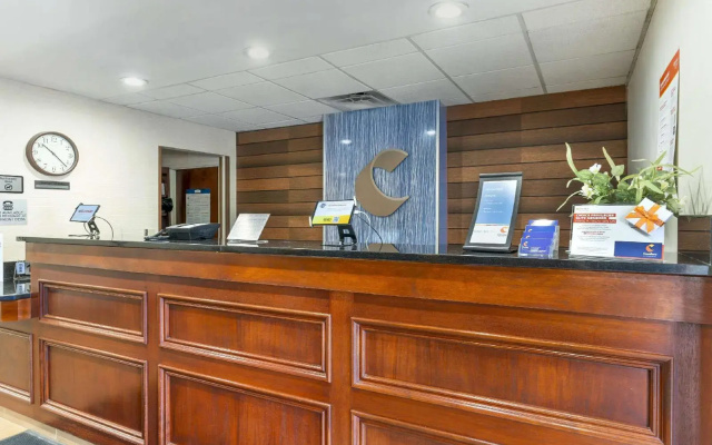Comfort Inn & Suites Berea